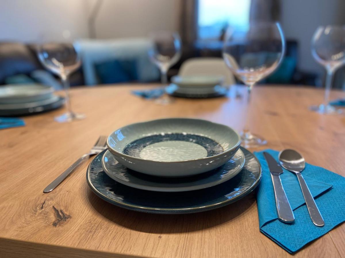 Vakantieappartement Oostende Met Priveparking Luaran gambar